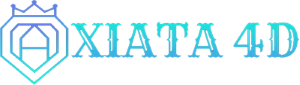 LOGO AXIATA4D